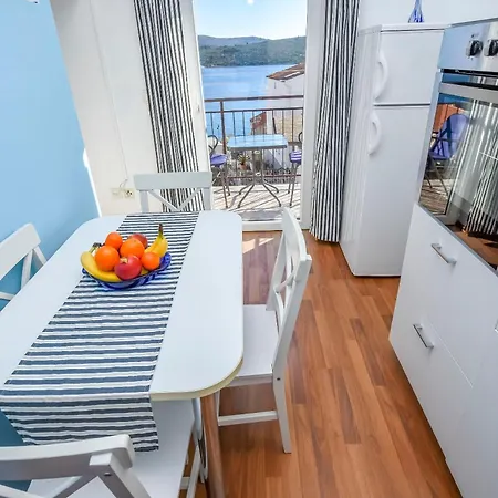Appartement Vladimir Primošten