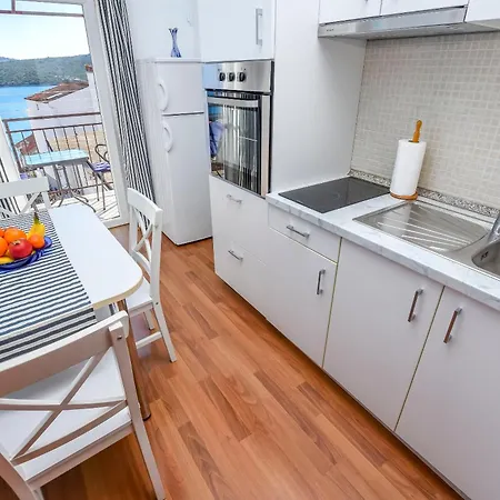 Apartament Vladimir