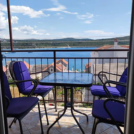 Lägenhet Vladimir *