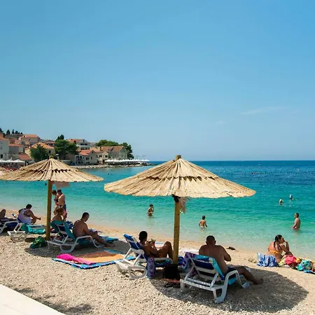 Vladimir Lägenhet Primošten