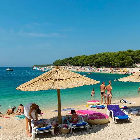 Vladimir Apartman Primošten