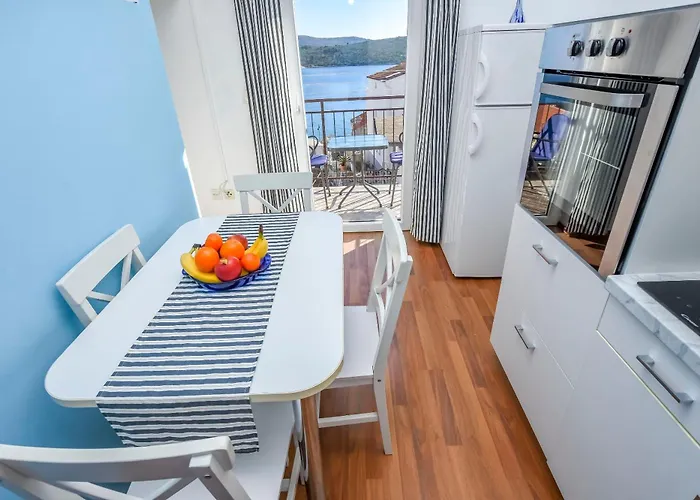 Apartman Vladimir Primosten