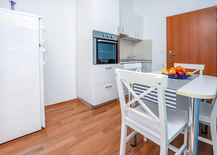 Vladimir Apartman Primosten