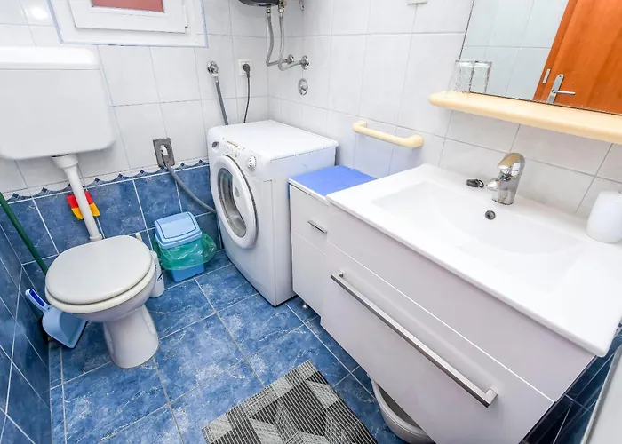 Apartman Vladimir