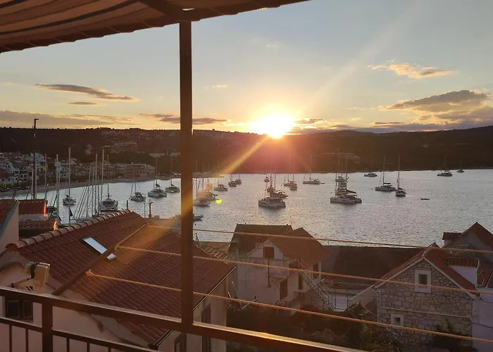 Appartamento Vladimir