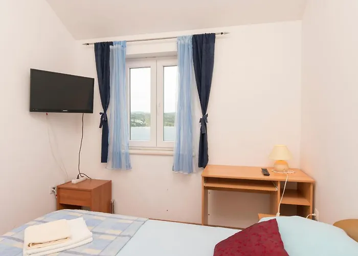 Apartman Vladimir Primosten