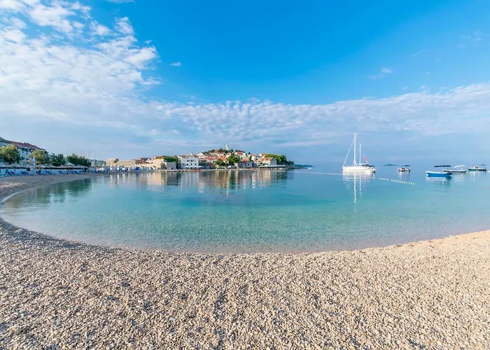 Vladimir Lejlighed *