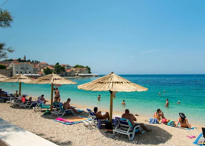 Vladimir Lejlighed Primošten