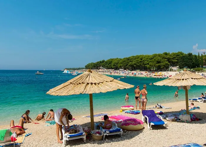 Vladimir Lejlighed Primošten